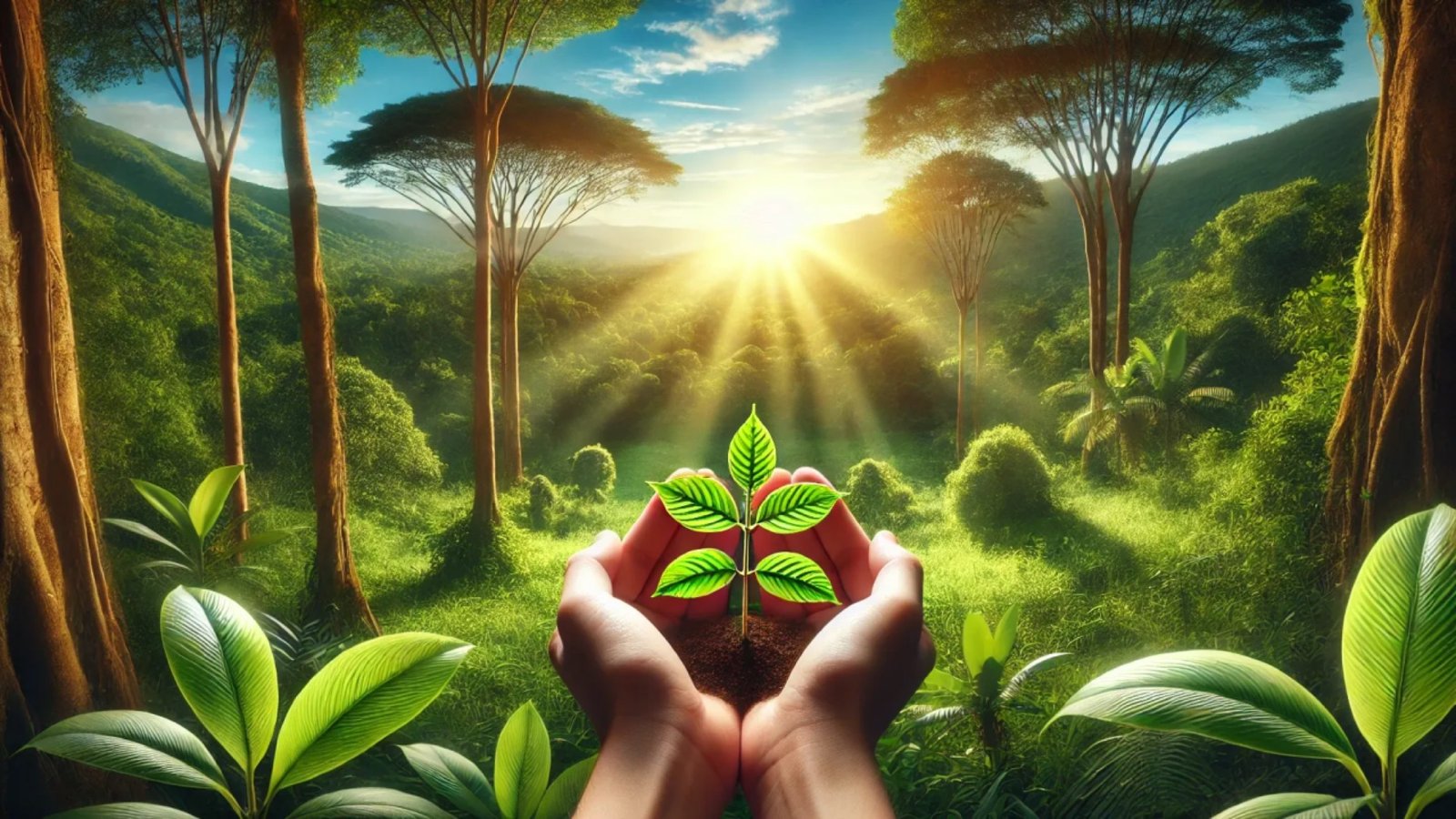 Dalla Terra alla Felicità: Il Viaggio di Treedom e il Progetto Happiness