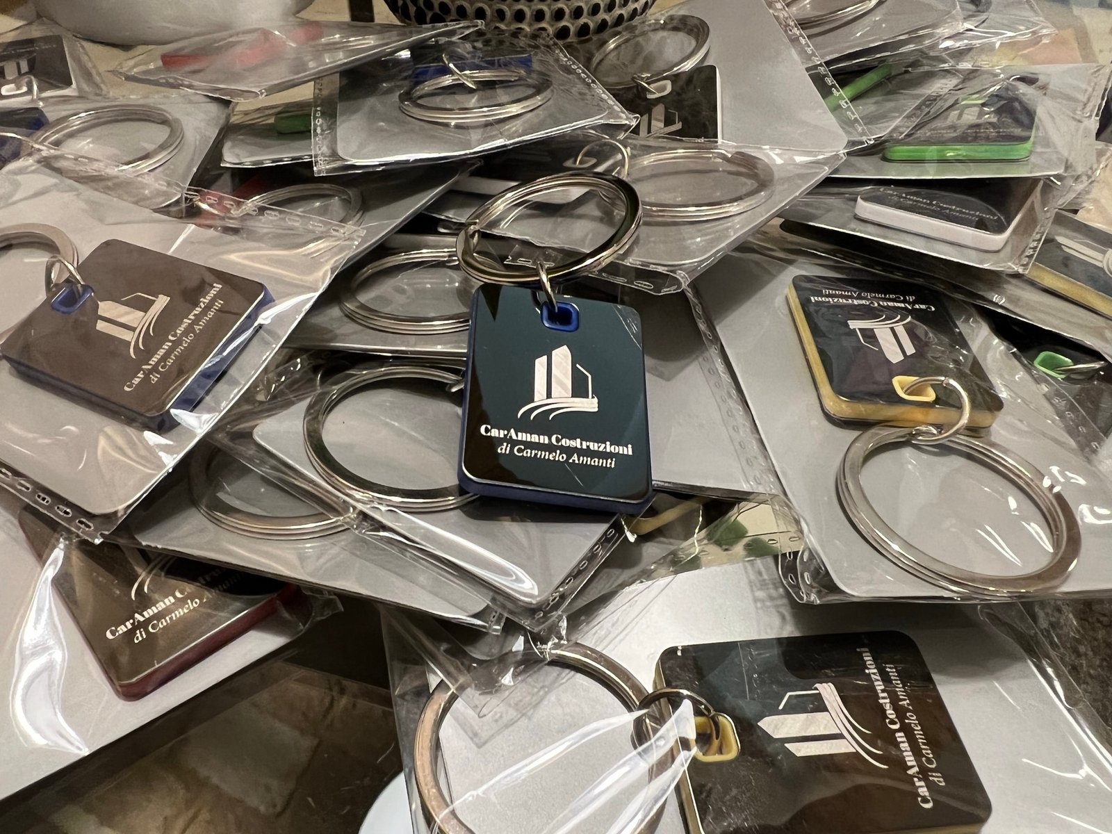 Gadget personalizzati - Foto 1