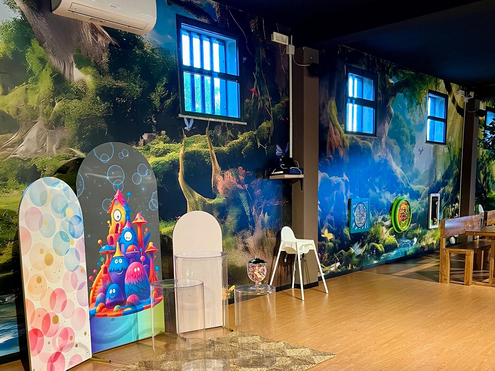 Stampa grande formato - Foto 3