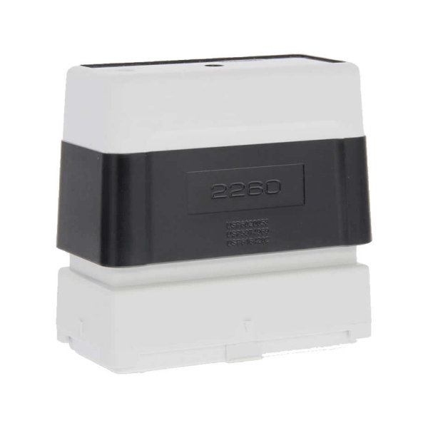 Timbro autoinchiostrante 2