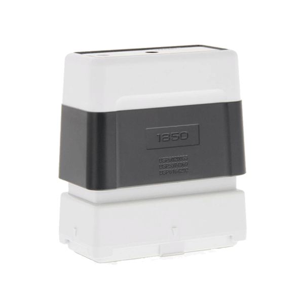 Timbro autoinchiostrante 3