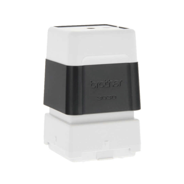 Timbro autoinchiostrante 6